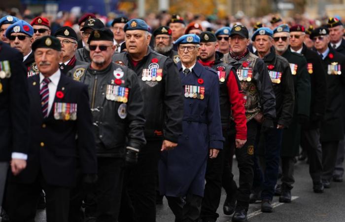 Giorno della Memoria | I dignitari rendono omaggio ai veterani