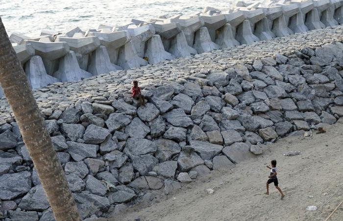 COP29: La Svizzera vuole includere Cina e Russia tra i paesi che pagano per la crisi climatica