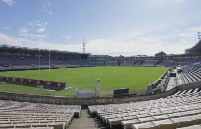 nel 2025 uscirà un documentario sullo stadio “Lescure, un ponte tra generazioni”