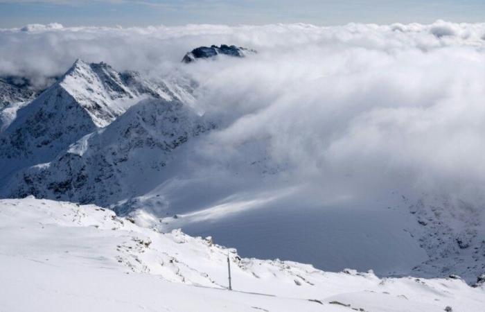 In Austria, i rifugiati minacciati dai cambiamenti climatici