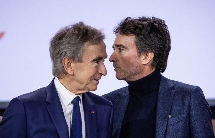 Paris FC: dopo la cessione annuncia “una lotta” per la famiglia Arnault