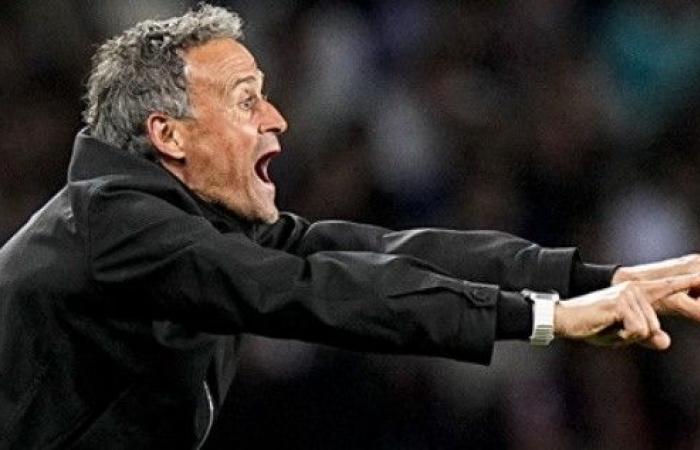 Luis Enrique: “Questo blocco sparirà, cambieremo le cose” – Notizie