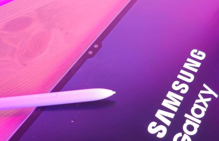 Recensione Samsung Galaxy Tab S10 Ultra: ultra costoso, ultra premium