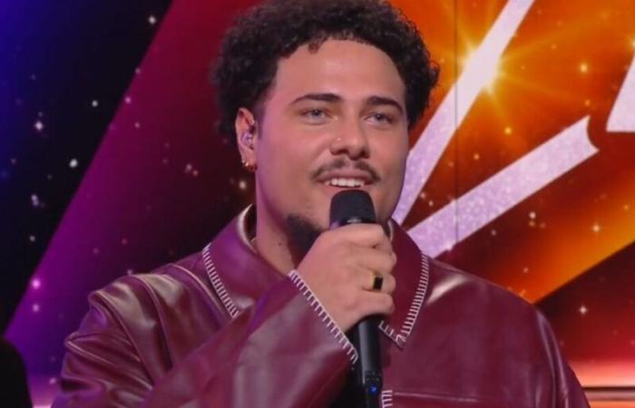 Noah, eliminato da Star Academy 2024, reagisce all’uscita dallo show e ai voti molto serrati: “Masseo si è scusato”