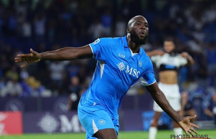 Il Napoli resta leader in Serie A, Romelu Lukaku non brilla prima del ritorno ai Diavoli – Tutto calcio