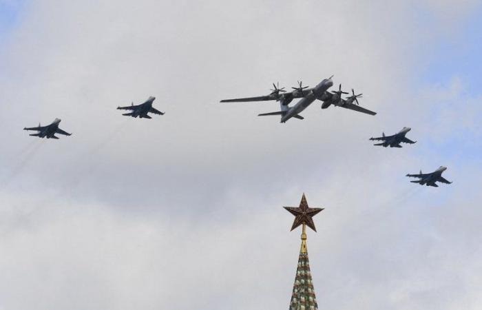 Guerra in Ucraina: diga “danneggiata”, minaccia di inondazioni, attacco a Zaporizhzhia… allerta generale dopo il decollo dei bombardieri russi