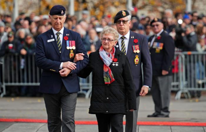 I canadesi commemorano il Giorno della Memoria in tutto il paese