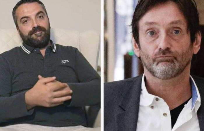 dieci giorni prima del processo contro Pierre Palmade, testimonia l’uomo ferito nell’incidente – Libération