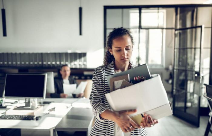 Questa professione molto femminile sarà la prima a scomparire a causa dell’intelligenza artificiale