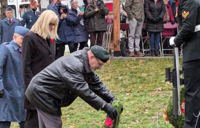 Tre commemorazioni per il Giorno della Memoria