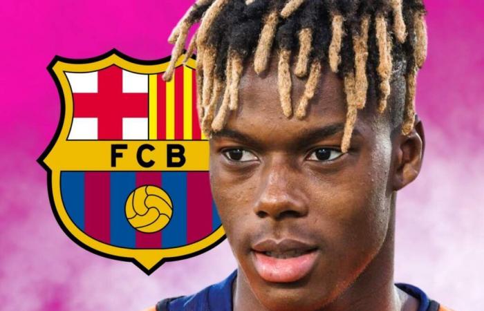 Ufficiale, ecco il motivo per cui il Barça non prende Nico Williams: ‘C’è un altro…’