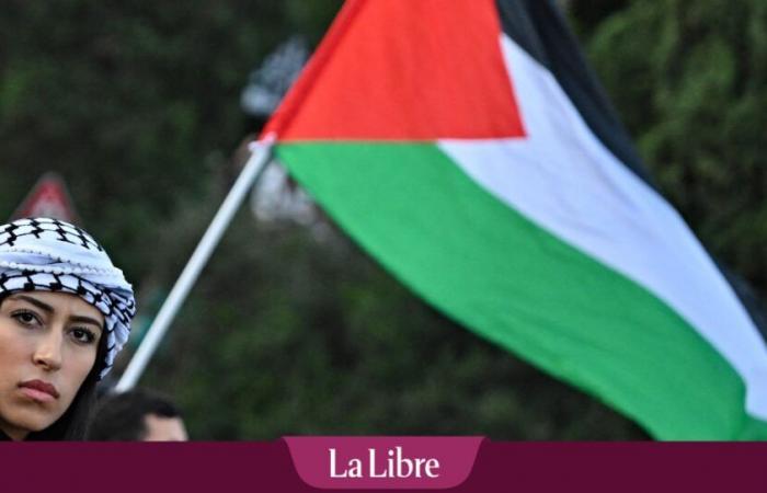 Tensioni in Medio Oriente: per Israele la creazione di uno Stato palestinese non è una “posizione realistica”