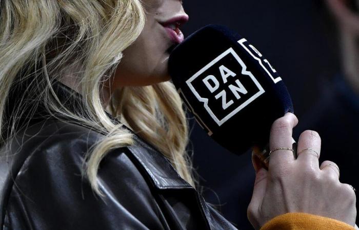 Serie A: DAZN minaccia già La Chaine L'Equipe