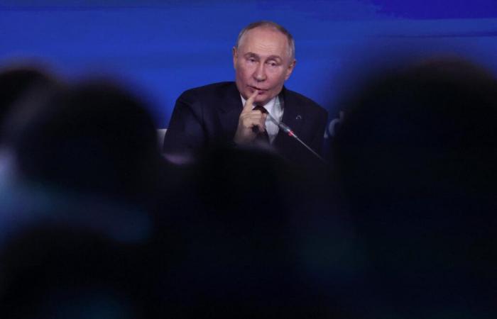 A Sochi Vladimir Putin promette “pieno sostegno” ai Paesi africani “in diversi ambiti”