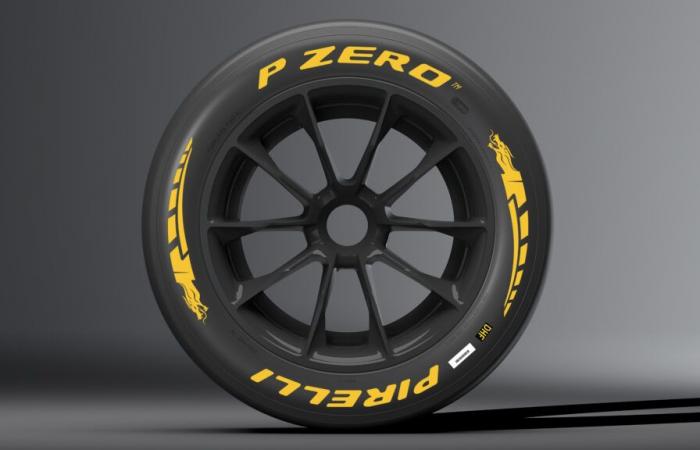 Pirelli entra per il secondo anno come partner ufficiale della Coppa del Mondo FIA GT con pneumatici in edizione limitata