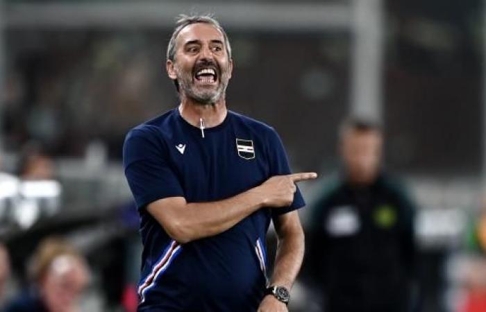 Un’ultima spiaggia per Giampaolo. L’ultima volta esonerato dopo due pari in otto partite