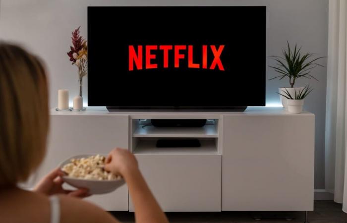 Netflix sta rivoluzionando i suoi programmi e presto offrirà uno dei più grandi spettacoli dal vivo