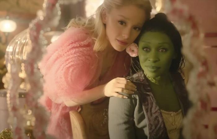 Mattel si scusa per il collegamento al sito porno sulle scatole delle bambole del film ‘Wicked’