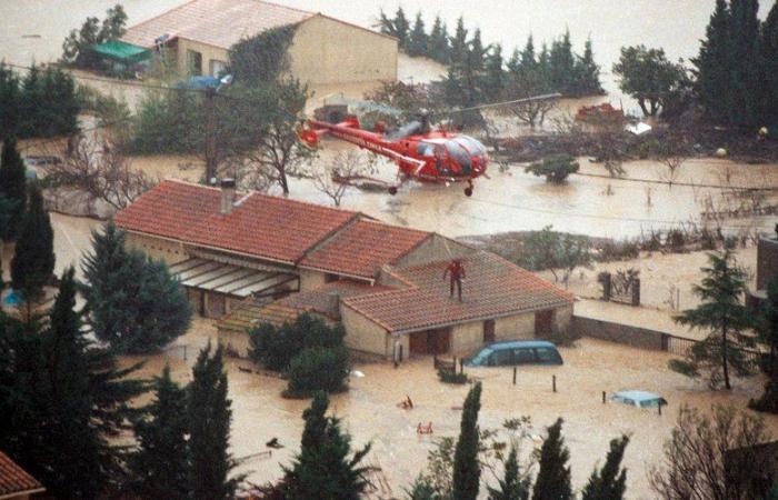 Alluvioni mortali del novembre 1999 – “Quando arriva una tale quantità d’acqua, cosa vuoi fare?” : 25 anni dopo, i ricordi dei sindaci di Cuxac-d’Aude e Villedaigne