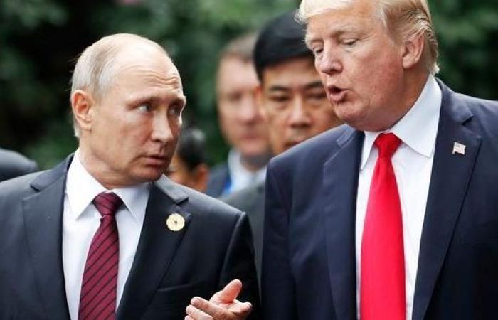 Guerra in Ucraina: Donald Trump parla con Vladimir Putin delle condizioni per una risoluzione del conflitto