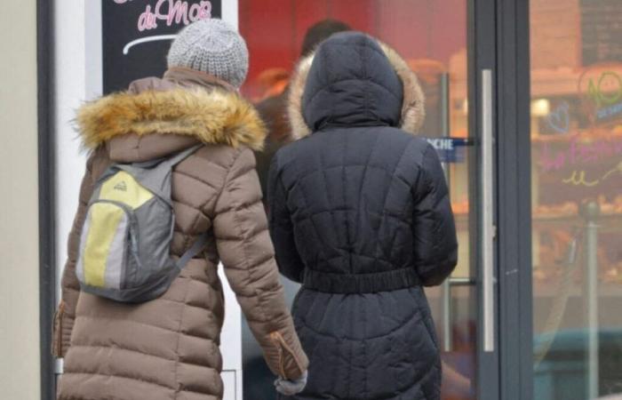 Cos'è una goccia fredda, questo fenomeno meteorologico che attraverserà (e raffredderà) la Francia?