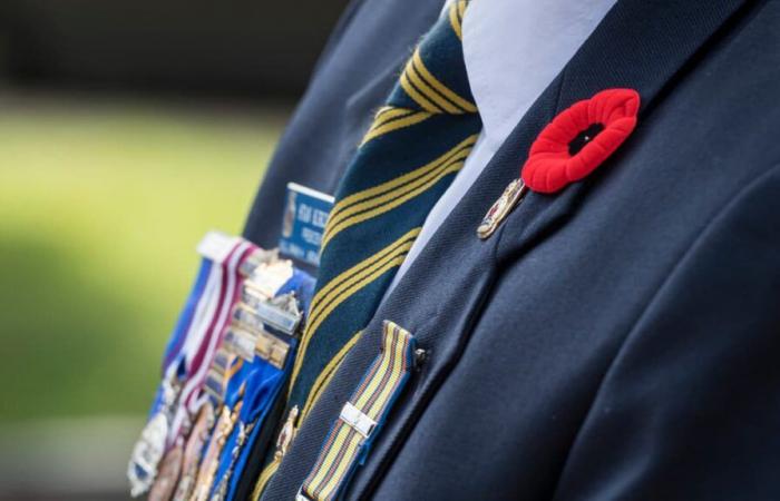 Giorno della Memoria: omaggio ai veterani canadesi a Ottawa