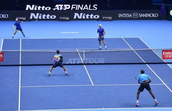 Atp Finals: Bolelli e Vavassori, oggi la nostra miglior partita – Tennis – Speciale ATP