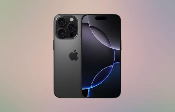 iPhone 16 Pro: doppia promozione esclusiva da accaparrare sullo smartphone questo lunedì