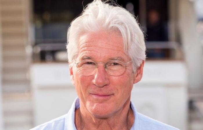 Richard Gere vende la sua casa per milioni di euro e si trasferisce in Spagna