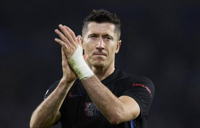 infortunato, Lewandowski non si unirà alla Polonia! (Ufficiale)