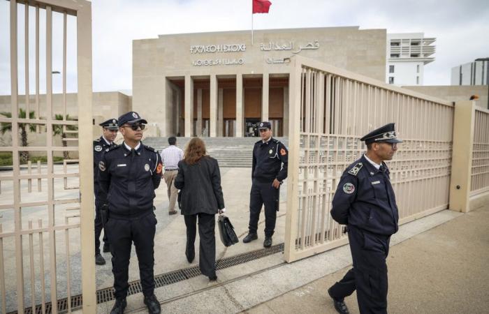 Un giornalista marocchino è stato condannato al carcere per il caso dell’“auto del ministro della Giustizia”