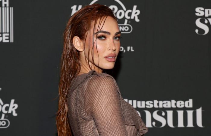 Megan Fox annuncia un importante aggiornamento per la famiglia un anno dopo la tragica perdita