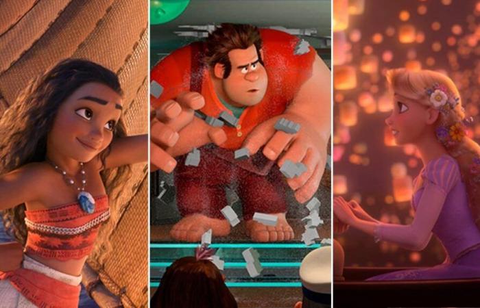 Quali sono i 10 film Disney più apprezzati dai fan? (Il 3° ti sorprenderà)