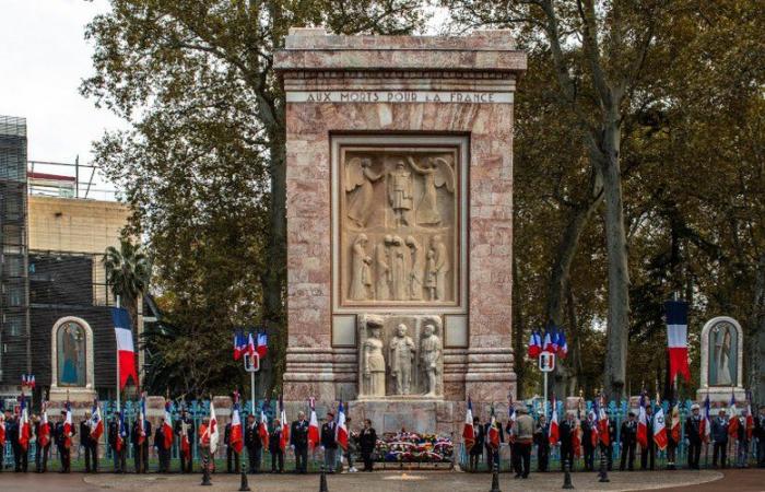 11 novembre: scopri l'elenco dei 6.882 soldati dei Pirenei orientali morti per la Francia durante la Prima Guerra Mondiale