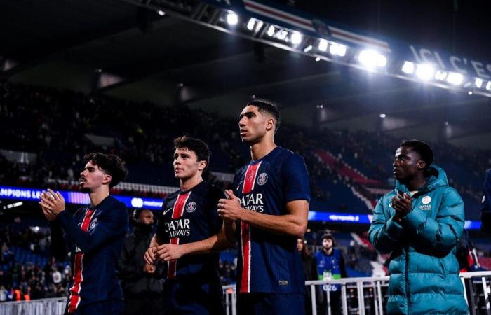 Quattro grandi novità in arrivo in casa PSG