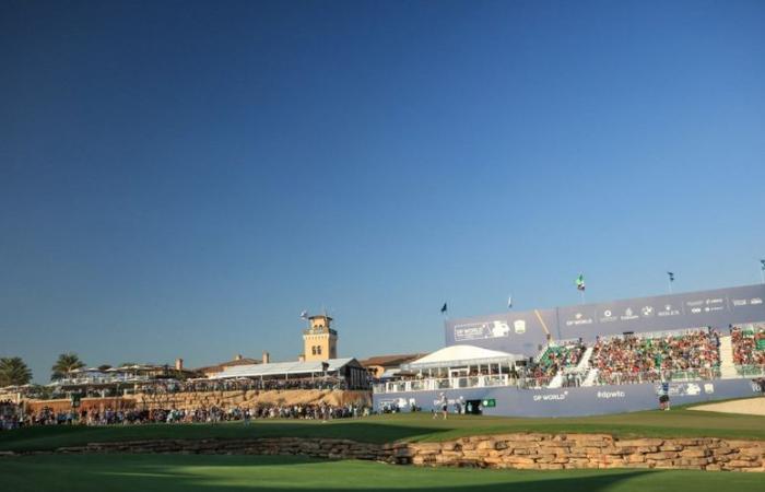 La carta PGA Tour sarà l'argomento principale di questa settimana a Dubai