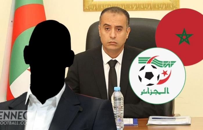 Walid Sadi sfida il Marocco