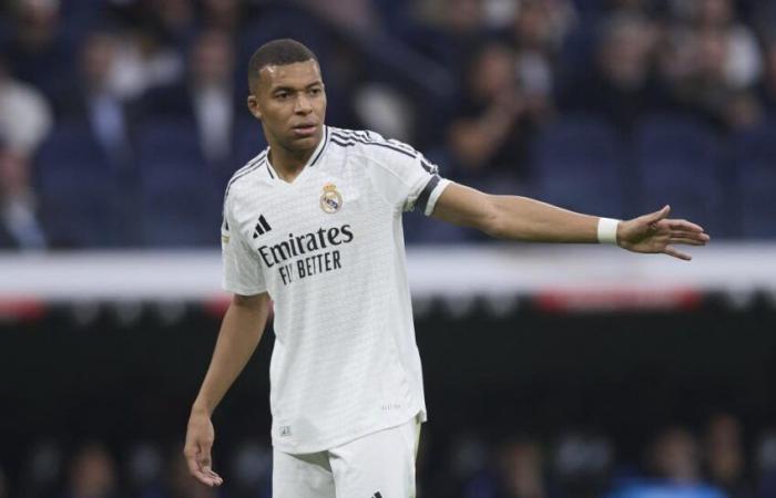 la dura risposta interna del club su Mbappé