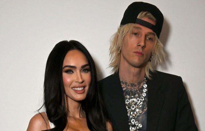 Megan Fox aspetta un bambino con Machine Gun Kelly dopo che la coppia ha subito una perdita