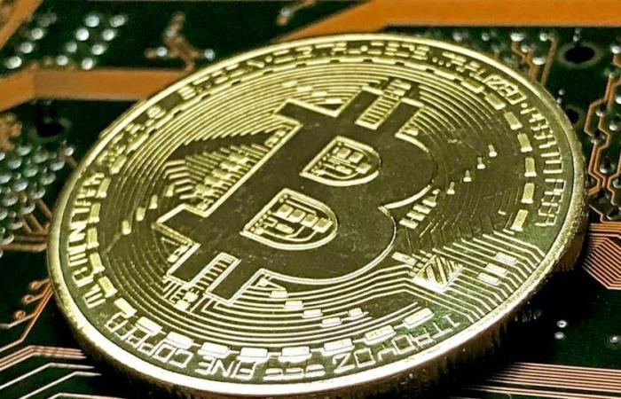 Criptovalute: Bitcoin a più di 82.000 dollari