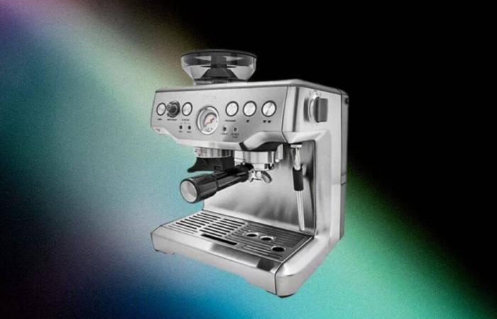 Una macchina da caffè professionale ad un prezzo pazzesco da Boulanger con questa promozione assolutamente pazzesca