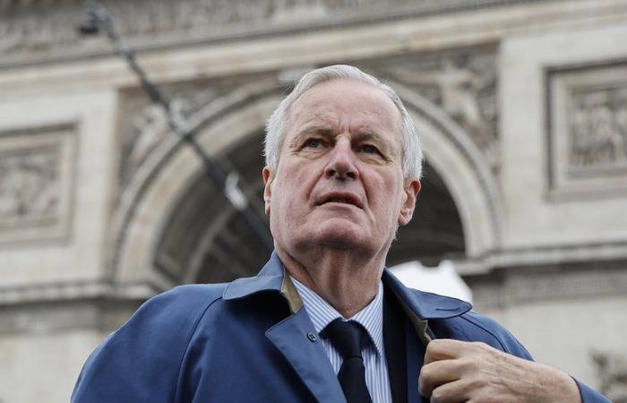 11 novembre, giorno festivo cancellato? Il primo ministro Michel Barnier decide sulla questione durante le commemorazioni