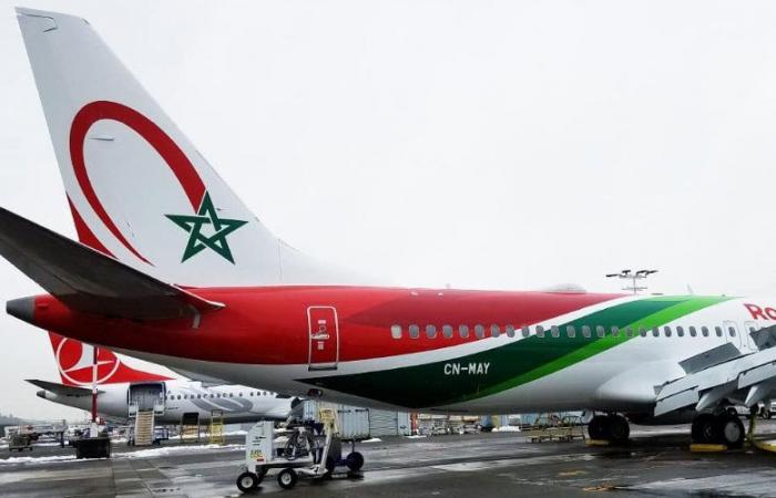 Denunciato l’overbooking di Royal Air Maroc