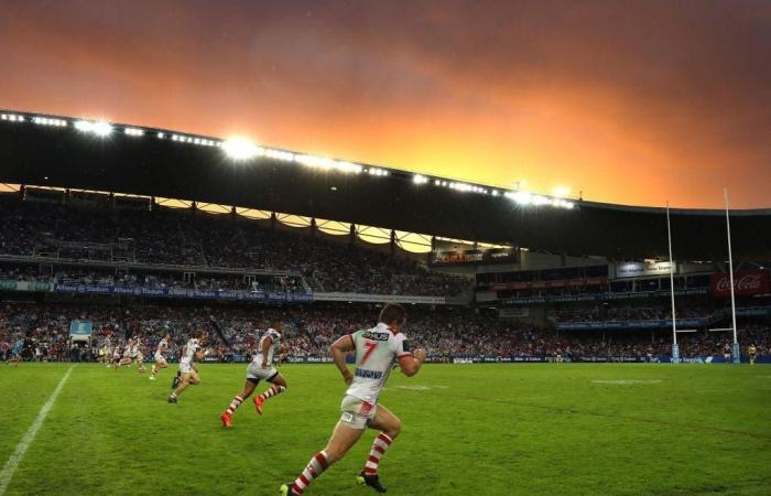 L'NRL apporterà un drastico cambiamento alle regole del calcio d'inizio – NRL News