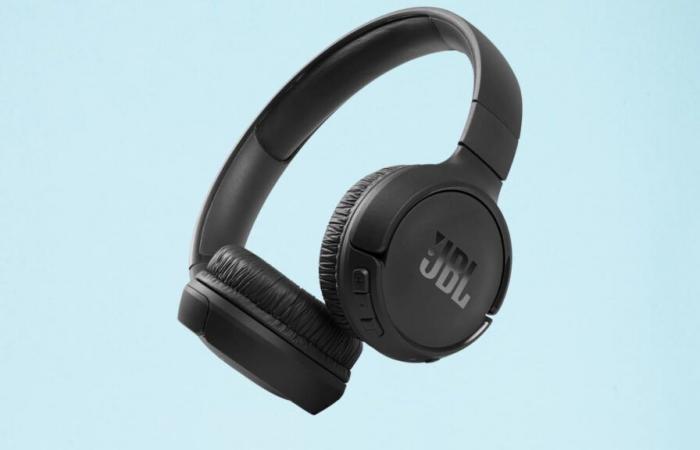 È ora o mai più approfittare di queste cuffie Bluetooth JBL a basso prezzo