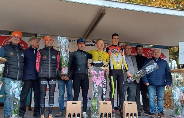 Ciclocross Belmont-de-la-Loire: Classifiche – Attualità