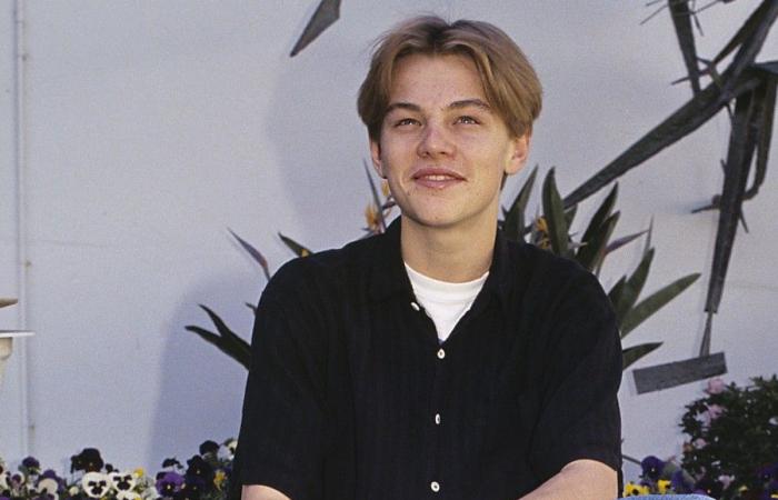 Leonardo DiCaprio compie 50 anni (sì, sul serio), quanto è cambiato dal suo debutto?