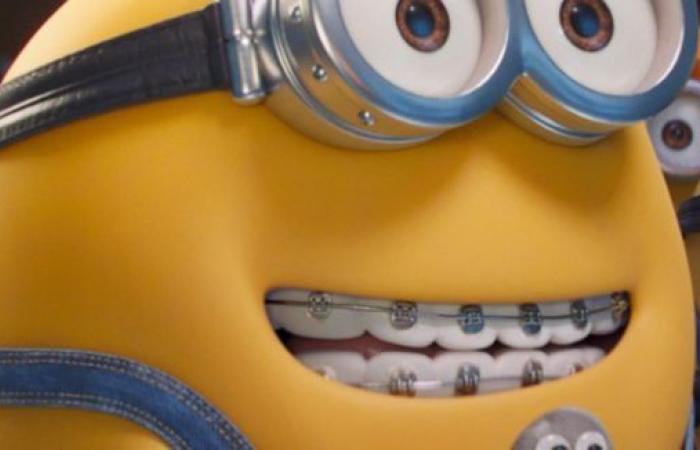 Pubblico: “Les Minions 2” su TF1 è riuscito a competere con “La Grande Vadrouille” su France 2?