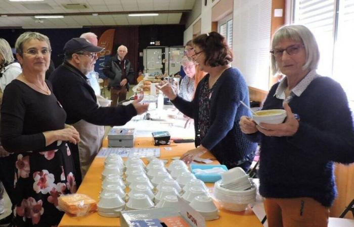 Marzan. Il Giorno della Zuppa contro il Cancro è domenica