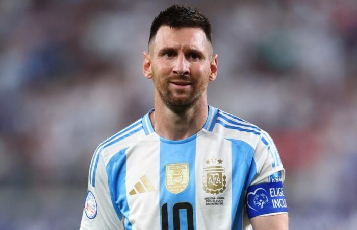 Mondiali 2026, il Paraguay prende una decisione forte contro Lionel Messi